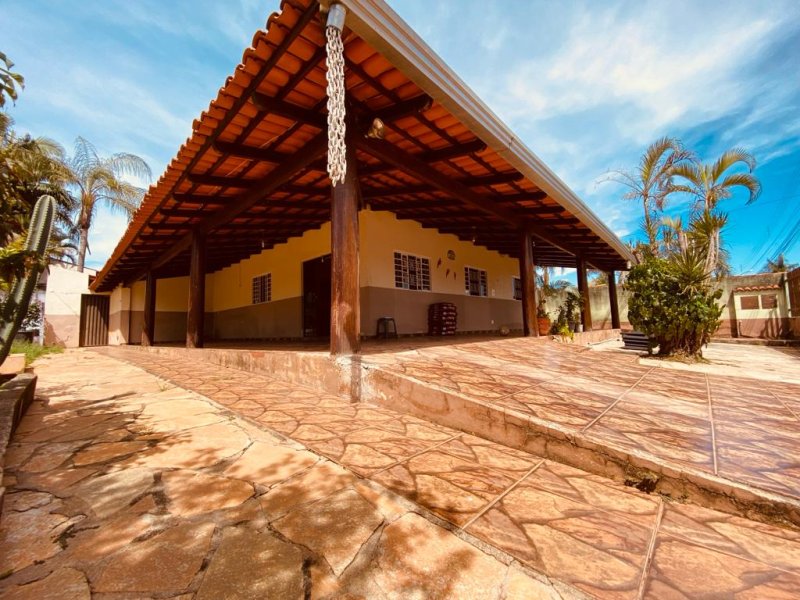 Principal Foto do Imóvel para venda - Casa em Condomínio no Setor Arniqueiras  no bairro Setor Habitacional Arniqueira (Águas Claras), Brasília - DF