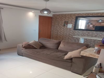 Foto 17 - Imóvel para venda no bairro Riacho Fundo II - VENDE-SE BELISSIMO APARTAMENTO NA QN 27 DO RIACHO FUNDO 2