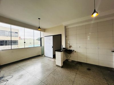 Foto 3 - Imóvel para locacao no bairro Riacho Fundo II - ALUGA-SE APARTAMETNO DE 2 QUARTOS NO RIACHO FUNDO 2