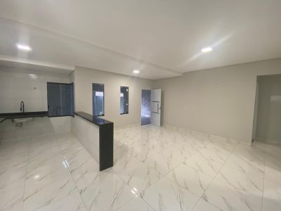 Foto 15 - Imóvel para venda no bairro Recanto das Emas - VENDO BELISSIMA CASA 3 QUARTOS 2 SUÍTES RECANTO DAS EMAS
