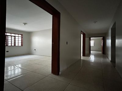 Foto 7 - Imóvel para venda no bairro Recanto das Emas - VENDO NA 104 CASA DE 3 QUATOS 1 SUÍTE NA LAJE