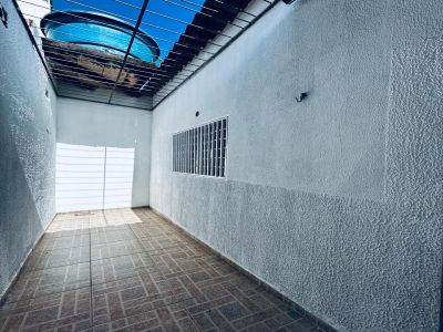 Foto 15 - Imóvel para venda no bairro Recanto das Emas - VENDE-SE CASA NA 407 DO RECANTO DAS EMAS 2 QUARTOS 1 SUÍTE 