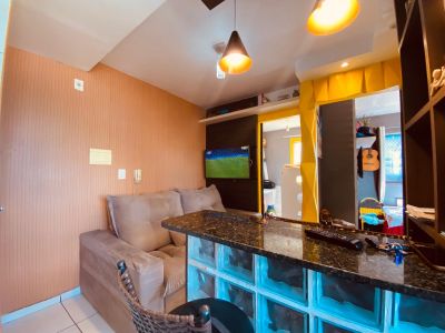 Foto 7 - Imóvel para venda no bairro Samambaia Sul - QR 503 SAMAMBAIA SUL | APTO 2 QUARTOS 39M² 