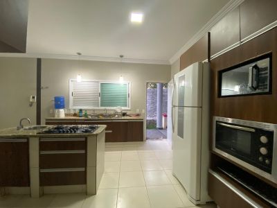 Foto 10 - Imóvel para locacao no bairro Setor de Habitações Individuais Sul - QI 26 - Mansão para Locação no Lago Sul Brasília-DF