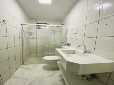 Foto 15 - Imóvel para venda no bairro Recanto das Emas - QD 101 Casa Escriturada de Laje a Venda no Recanto das Emas 