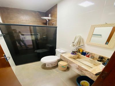 Foto 7 - Imóvel para locacao no bairro Riacho Fundo I - Sucupira - Casa para Locação Riacho Fundo 1