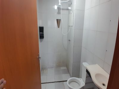 Foto 21 - Imóvel para locacao no bairro Riacho Fundo II - QS 5 Apartamento para Locação Cond. 27 Riacho Fundo 2