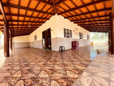 Foto 4 - Imóvel para venda no bairro Setor Habitacional Arniqueira (Águas Claras) - Casa em Condomínio no Setor Arniqueiras 