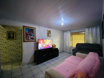 Foto 15 - Imóvel para venda no bairro Taguatinga Norte - QNL 8 VENDO CASA COM 4 QUARTOS TERRENO DE 200M²