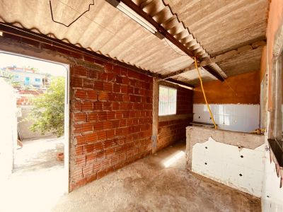 Foto 9 - Imóvel para locacao no bairro Riacho Fundo I - ALUGA-SE CASA NA SUCUPIRA DO RIACHO FUNDO 1
