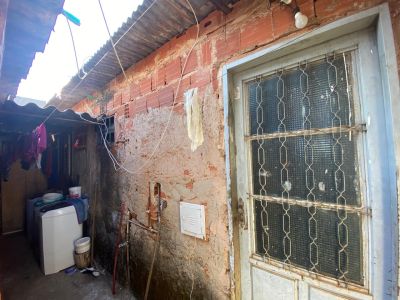 Foto 15 - Imóvel para venda no bairro Samambaia Sul (Samambaia) -  QR 319 Casa Simples a Venda em Samambaia Sul 