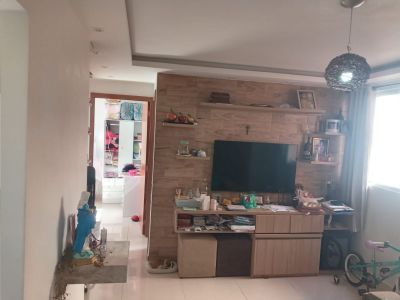Foto 15 - Imóvel para venda no bairro Riacho Fundo II - VENDE-SE BELISSIMO APARTAMENTO NA QN 27 DO RIACHO FUNDO 2