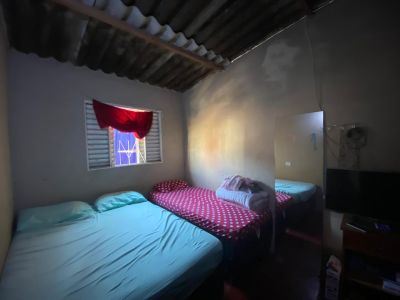 Foto 6 - Imóvel para venda no bairro Samambaia Sul (Samambaia) -  QR 319 Casa Simples a Venda em Samambaia Sul 