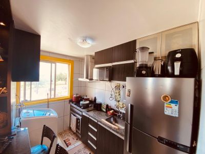 Foto 14 - Imóvel para venda no bairro Samambaia Sul - QR 503 SAMAMBAIA SUL | APTO 2 QUARTOS 39M² 