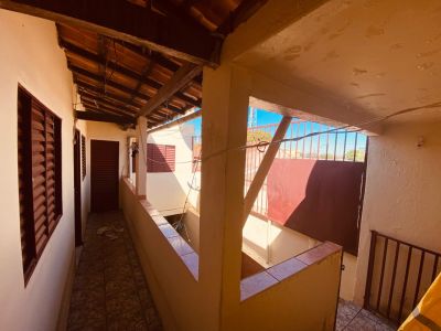 Foto 20 - Imóvel para venda no bairro Recanto das Emas - 108 - Casa de Laje Escriturada a Venda no Recanto das emas 