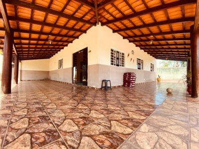 Foto 30 - Imóvel para venda no bairro Setor Habitacional Arniqueira (Águas Claras) - Casa em Condomínio no Setor Arniqueiras 