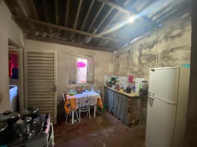 Foto 10 - Imóvel para venda no bairro Samambaia Sul (Samambaia) -  QR 319 Casa Simples a Venda em Samambaia Sul 