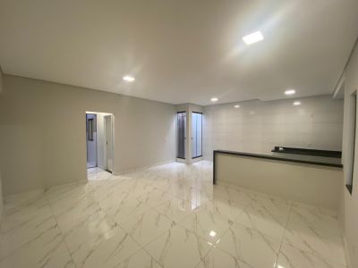 Foto 17 - Imóvel para venda no bairro Recanto das Emas - VENDO BELISSIMA CASA 3 QUARTOS 2 SUÍTES RECANTO DAS EMAS
