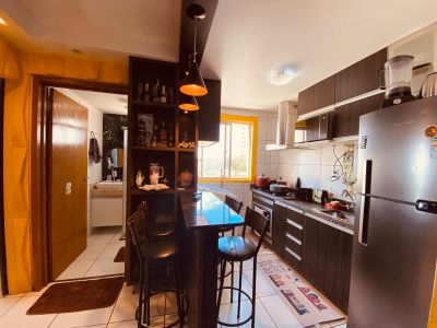 Foto 8 - Imóvel para venda no bairro Samambaia Sul - QR 503 SAMAMBAIA SUL | APTO 2 QUARTOS 39M² 