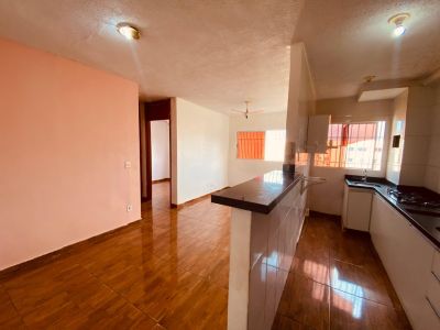 Foto 8 - Imóvel para venda no bairro Riacho Fundo II - QS - 31 | APARTAMENTO DE 2 QUARTOS NO RIACHO FUNDO 2