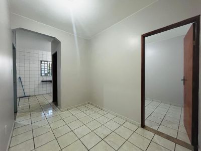Foto 17 - Imóvel para locacao no bairro Riacho Fundo II - ALUGA-SE CASA AMPLA 3 QUARTOS 1 SUÍTE NO RIACHO FUNDO 2