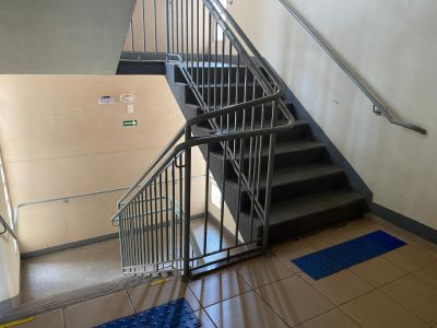 Foto 10 - Imóvel para venda no bairro Riacho Fundo II - VENDO APARTAMENTO 2 QUARTOS NO CONDOMINIO 15 - RIACHO FUNDO 2