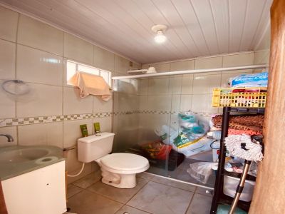 Foto 18 - Imóvel para venda no bairro Recanto das Emas - VENDO CASA NA 202 DO RECANTO DAS EMAS 