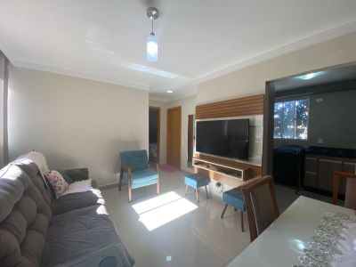 Imóvel para venda - QN 8 F - Apartamento a Venda no Riacho Fundo 2 no bairro Riacho Fundo II, Brasília - DF