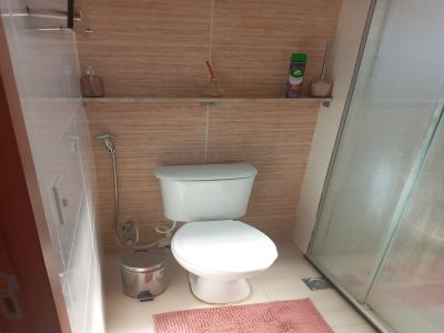Foto 18 - Imóvel para venda no bairro Riacho Fundo II - VENDE-SE BELISSIMO APARTAMENTO NA QN 27 DO RIACHO FUNDO 2