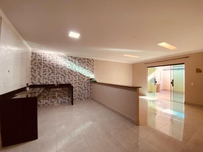 Foto 13 - Imóvel para locacao no bairro Samambaia Norte - QR 209 CASA DISPONÍVEL PARA LOCAÇÃO 3 QTOS 1 SUÍTE