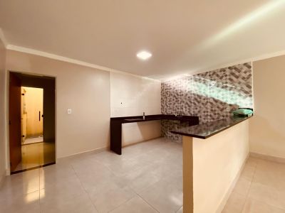 Foto 7 - Imóvel para locacao no bairro Samambaia Norte - QR 209 CASA DISPONÍVEL PARA LOCAÇÃO 3 QTOS 1 SUÍTE