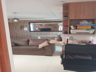 Foto 8 - Imóvel para venda no bairro Riacho Fundo II - VENDE-SE BELISSIMO APARTAMENTO NA QN 27 DO RIACHO FUNDO 2