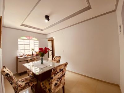 Foto 6 - Imóvel para venda no bairro Recanto das Emas - VENDO CASA NA 202 DO RECANTO DAS EMAS 