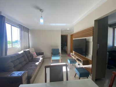 Foto 1 - Imóvel para venda no bairro Riacho Fundo II - QN 8 F - Apartamento a Venda no Riacho Fundo 2