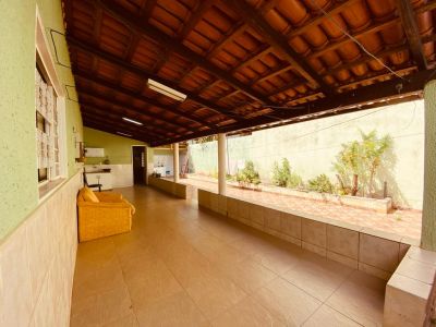 Foto 6 - Imóvel para venda no bairro Setor Habitacional Arniqueira (Águas Claras) - Casa em Condomínio no Setor Arniqueiras 