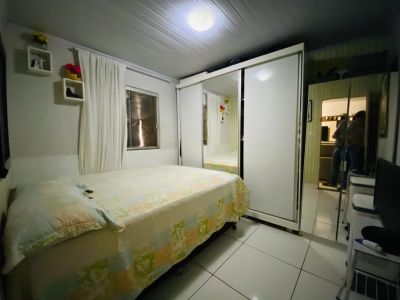 Foto 6 - Imóvel para venda no bairro Taguatinga Norte - QNL 8 VENDO CASA COM 4 QUARTOS TERRENO DE 200M²