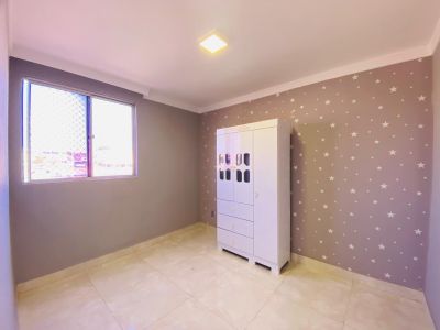 Foto 7 - Imóvel para locacao no bairro Riacho Fundo II - QN 30 - ALUGA-SE COND. 17 - APARTAMENTO DE 2 QUARTOS  