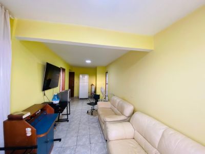 Foto 3 - Imóvel para venda no bairro Areal (Águas Claras) - QS 5 - Res. Acrópole  Apartamento a Venda 