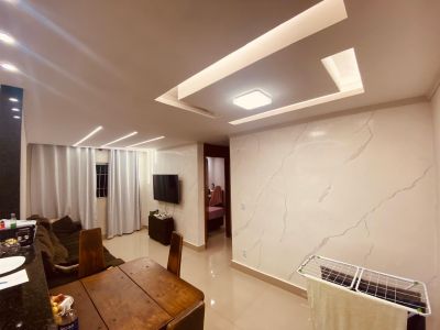 Foto 4 - Imóvel para venda no bairro Riacho Fundo II - VENDO ÁGIO APARTAMENTO 2 QUARTOS RIACHO FUNDO 2
