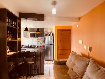 Foto 6 - Imóvel para venda no bairro Samambaia Sul - QR 503 SAMAMBAIA SUL | APTO 2 QUARTOS 39M² 