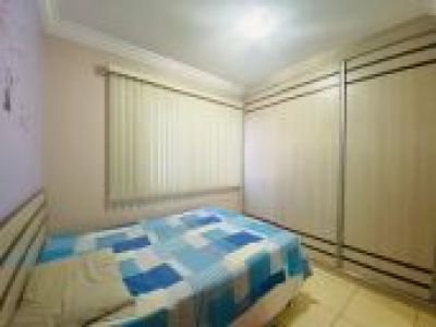 Foto 9 - Imóvel para venda no bairro Samambaia Norte (Samambaia) - 406 - Res. Elite | Apartamento de 57m² a Venda em Samambaia Norte