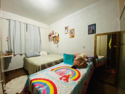 Foto 9 - Imóvel para locacao no bairro Recanto das Emas - 401 - Casa para locação Recanto das Emas