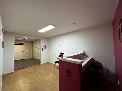 Foto 2 - Imóvel para locacao no bairro Riacho Fundo II - ALUGA-SE ESPAÇO PARA CLINICA DE ESTETICA E ADEMAIS 