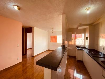 Foto 9 - Imóvel para locacao no bairro Riacho Fundo 2 - QS 31 DISPONIVEL PARA LOCAÇÃO APARTAMENTO DE 2 QUARTOS RF 2