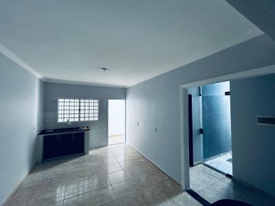 Foto 16 - Imóvel para venda no bairro Recanto das Emas - VENDE-SE CASA NA 407 DO RECANTO DAS EMAS 2 QUARTOS 1 SUÍTE 
