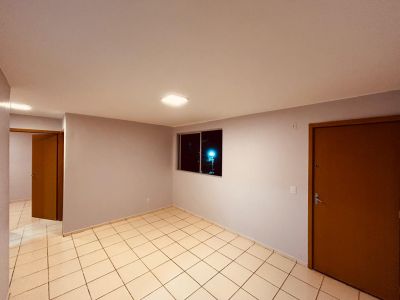 Foto 3 - Imóvel para venda no bairro Riacho Fundo II - QN 8 F APARTAMENTO DE 2 QUARTOS 51 m² NO RIACHO FUNDO 2