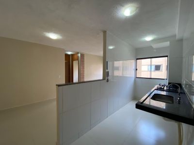 Foto 5 - Imóvel para venda no bairro Riacho Fundo II - VENDO APARTAMENTO 2 QUARTOS NO CONDOMINIO 15 - RIACHO FUNDO 2