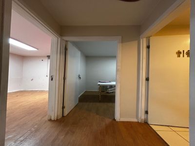 Foto 4 - Imóvel para locacao no bairro Riacho Fundo II - ALUGA-SE ESPAÇO PARA CLINICA DE ESTETICA E ADEMAIS 