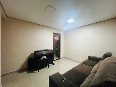 Foto 3 - Imóvel para venda no bairro Riacho Fundo II - QC 4 VENDO SOBRADO DE 3 QUARTOS 1 CLOSET E TERRAÇO NO RIACHO FUNDO 2