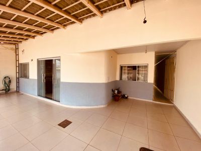Foto 3 - Imóvel para venda no bairro Recanto das Emas - VENDO CASA NA 202 DO RECANTO DAS EMAS 